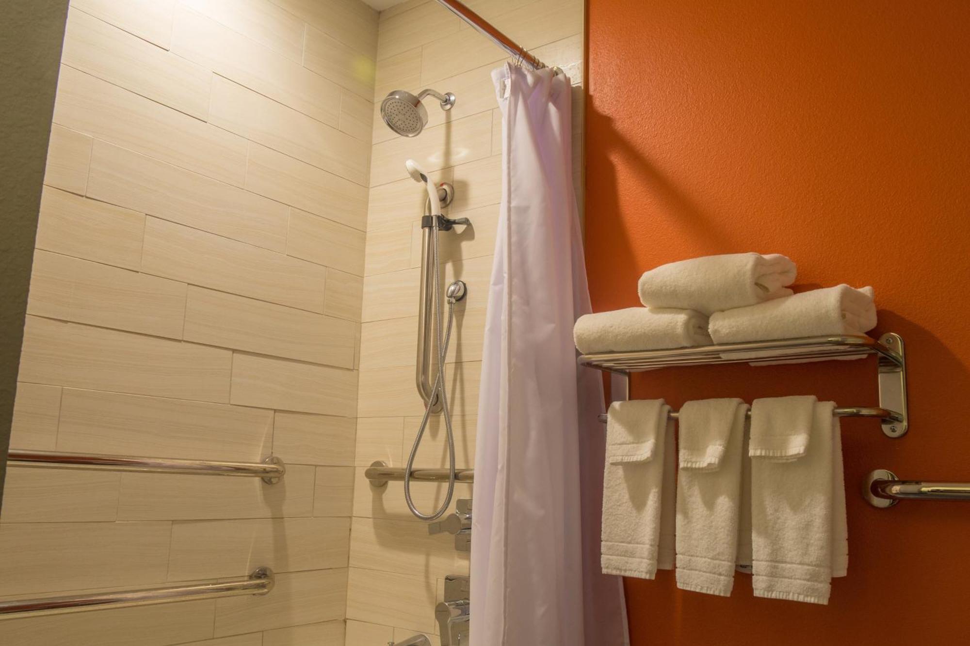 Aloft Corpus Christi Hotel Kültér fotó