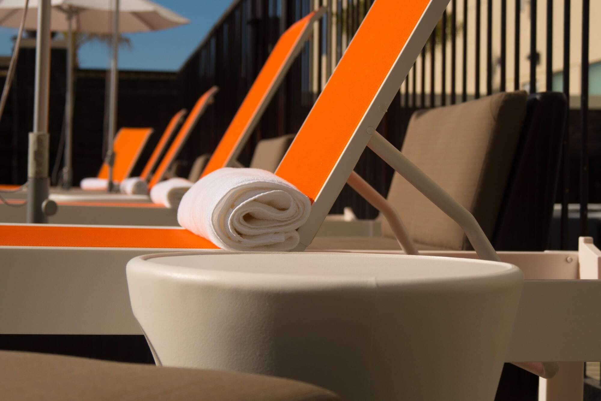 Aloft Corpus Christi Hotel Kültér fotó